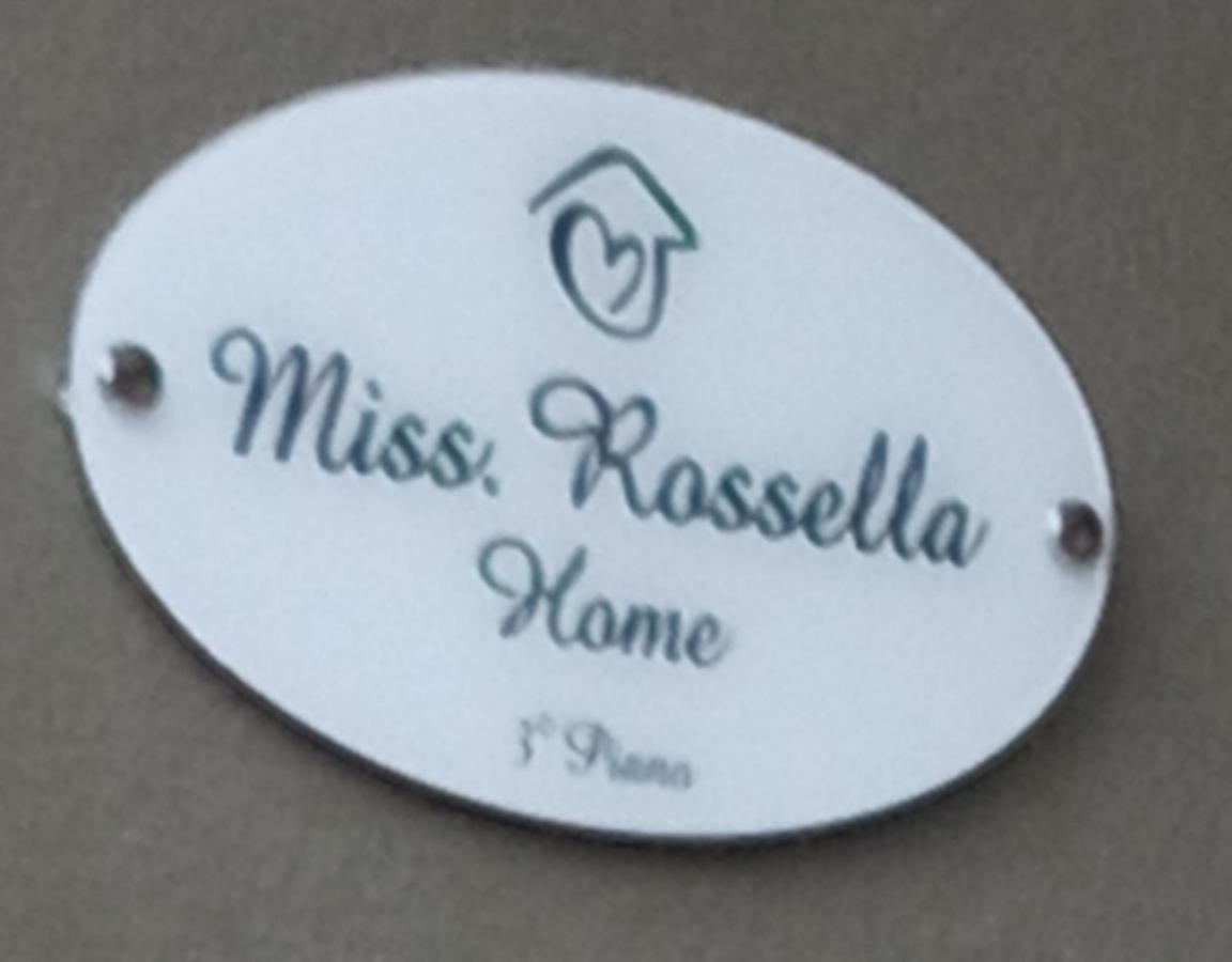 Miss Rossella Home Bari Ngoại thất bức ảnh