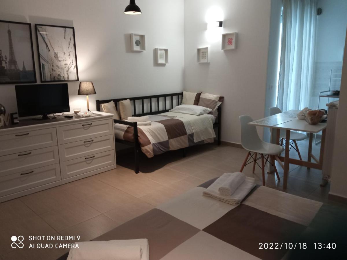 Miss Rossella Home Bari Ngoại thất bức ảnh